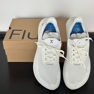 FLUX Men's / Womens Sneakers